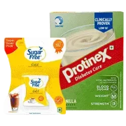 Diabetic care