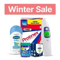 Winter store