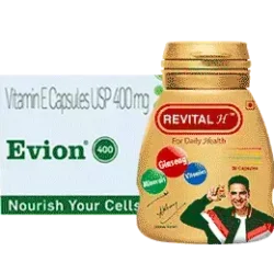 Fitness supplements