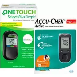 Healthcare devices
