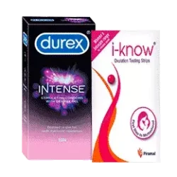 Sexual wellness