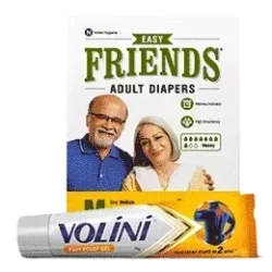 Elderly Care
