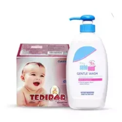 Mother and baby care